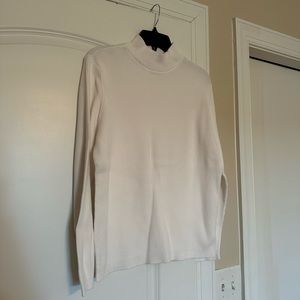 Karen Scott XL Sweater